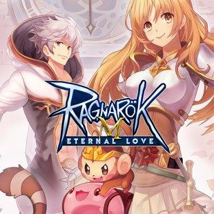 Ragnarok M Eternal Love