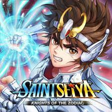 Saint Seiya : Awakening