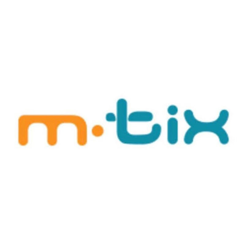 M-Tix